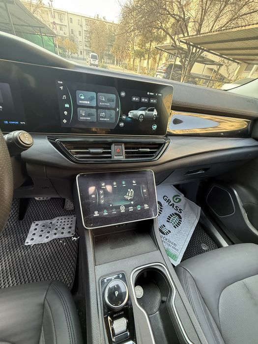 Weltmeister W6 Electro 520km 2021/22