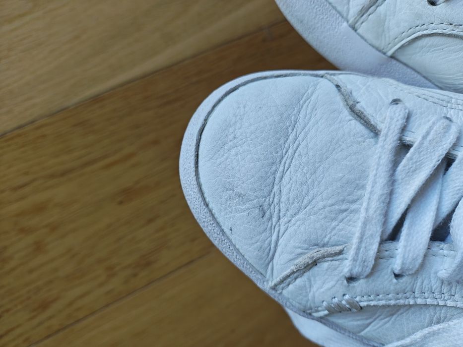 Кожени маратонки Diesel