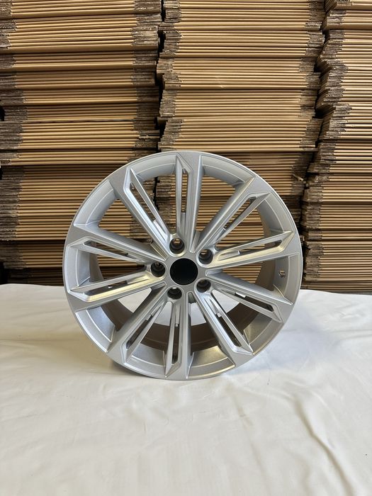 Чисто Нови Джанти 18” цола 5x112 - Audi,Mercedes,Vw Volkswagen