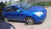 Turbina Toyota Corolla 1.4 diesel