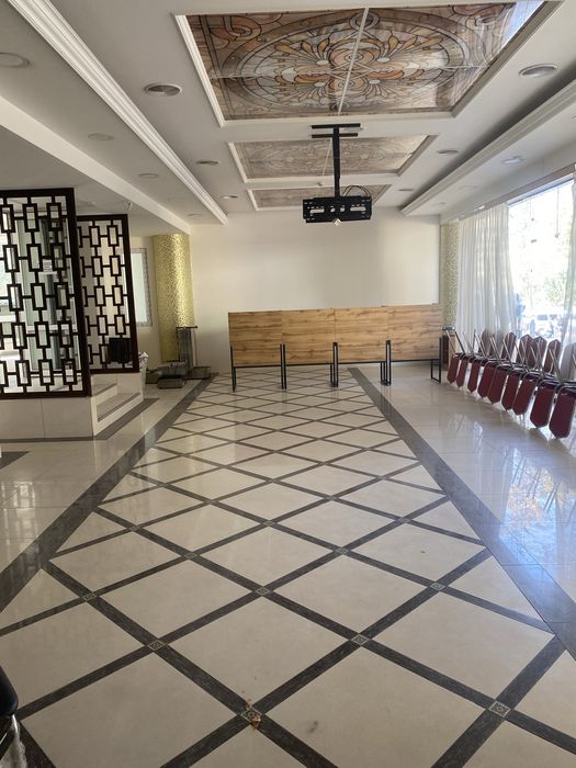 Аренда не жилого помещения