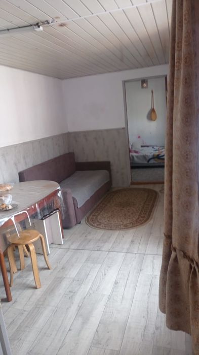 Сдаётся времянка