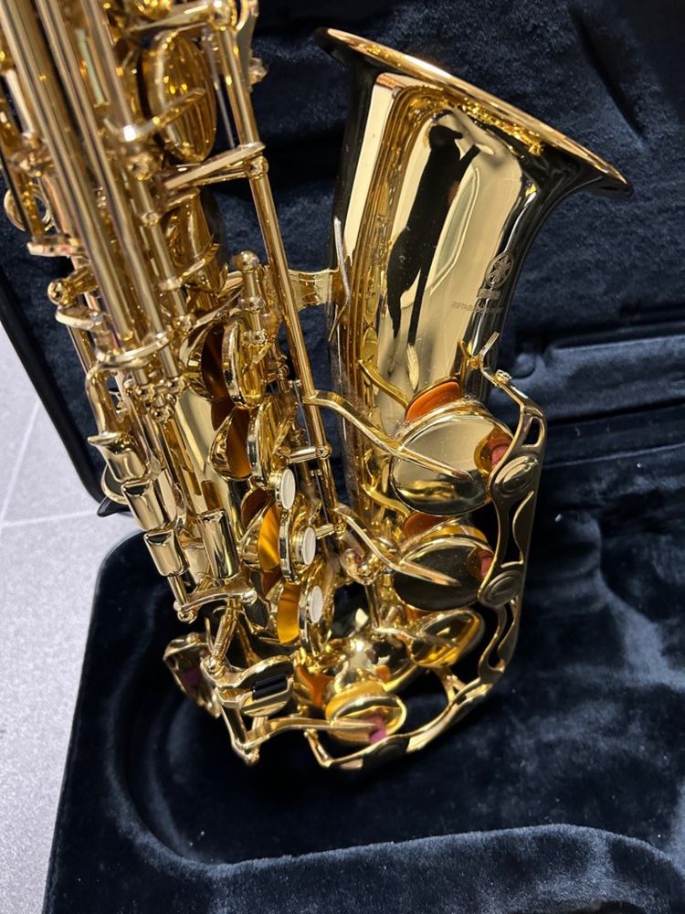 Saxofon Yamaha Yas 275 NOU