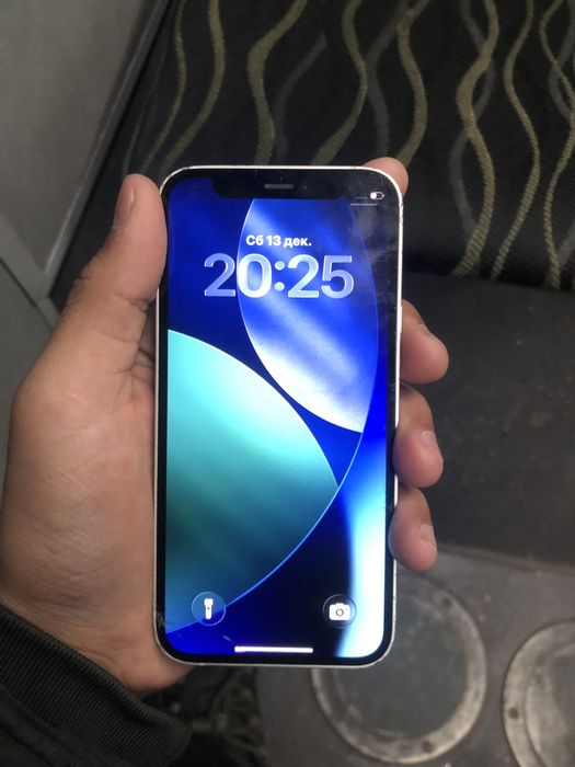 Айфон 12 мини обмен есть