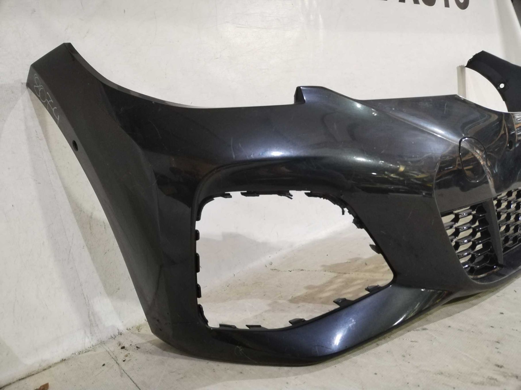 Bara fata BMW Seria 3, G20, G21, M-Sport, 2019, 2020, 2021, 2022, cod origine OE 51118069346.