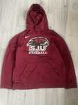 Hanorac nike university sju baseball