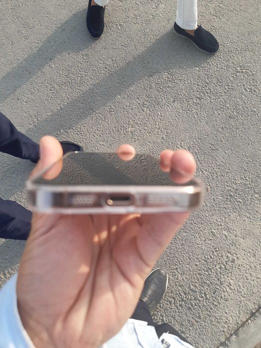 Iphone 16 pro orginal