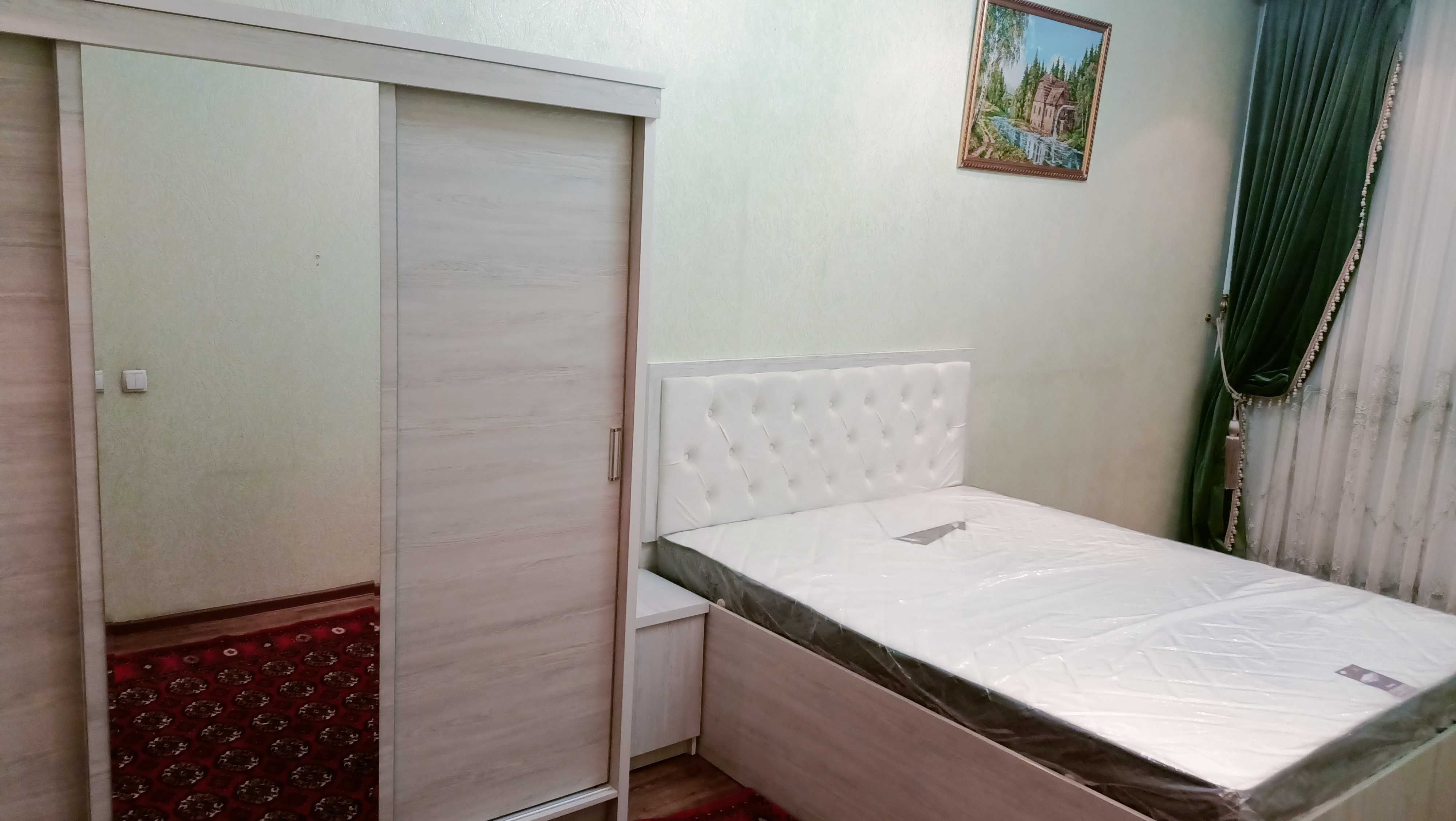 Сдаётся 3/5/7 квартира 106кв.м, улица Навои, рядом с Ташкент сити.