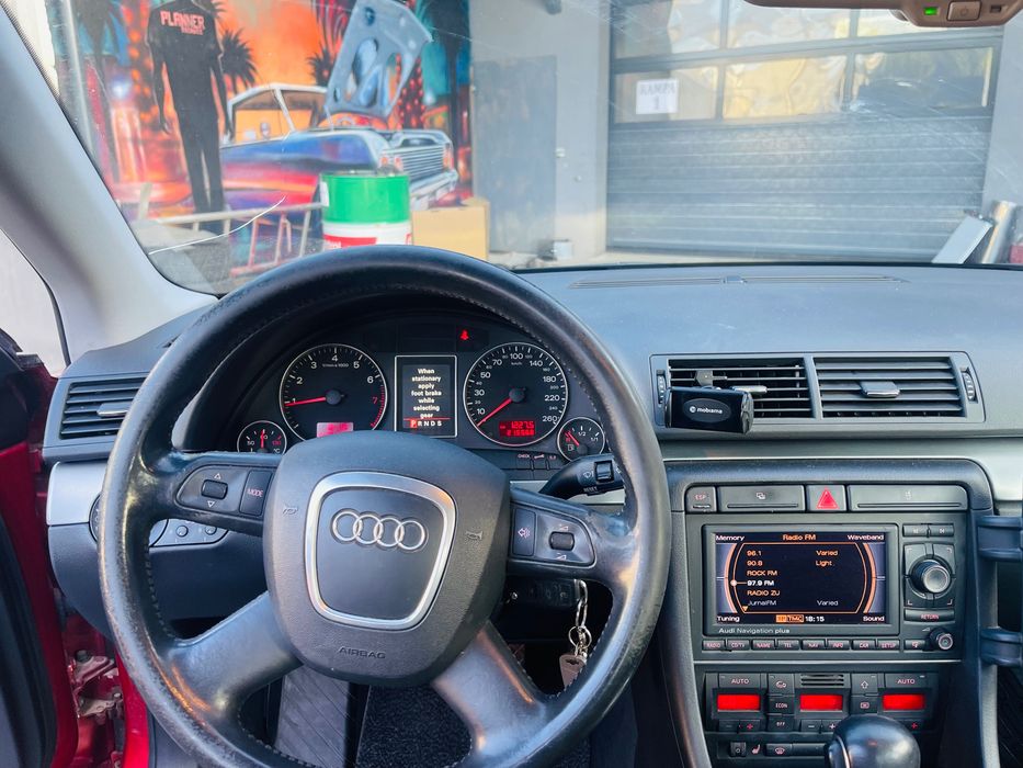 Audi A4 de vanzare