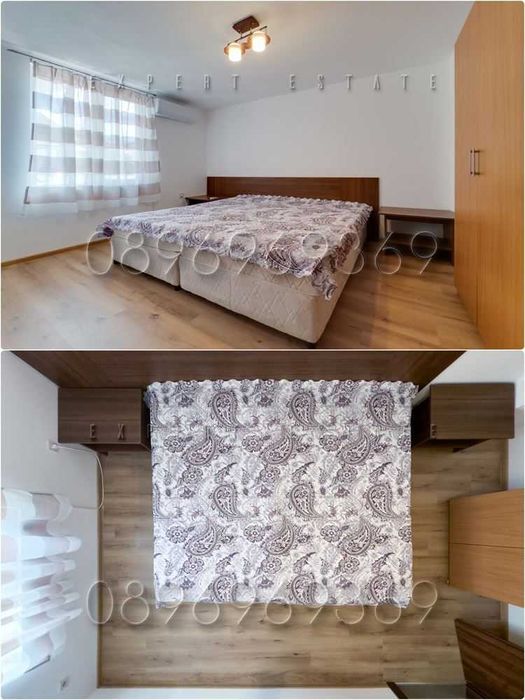 Продава се Тристаен апартамент в Варна, Колхозен пазар - 102 кв.м за 1567 €/кв.м - Снимка #10