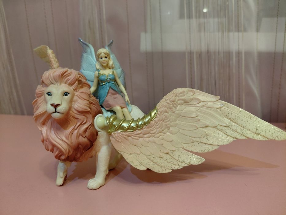 Bayala, original, în stare perfectă