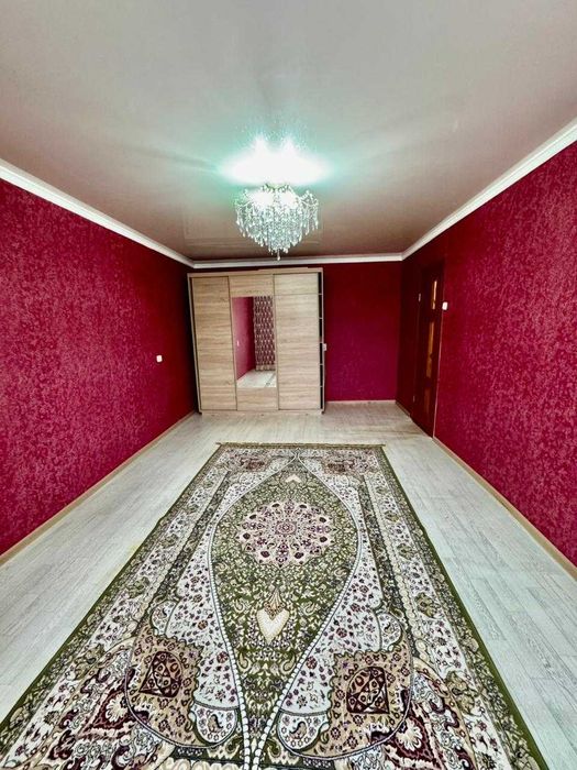 продается  1 комн. квартира