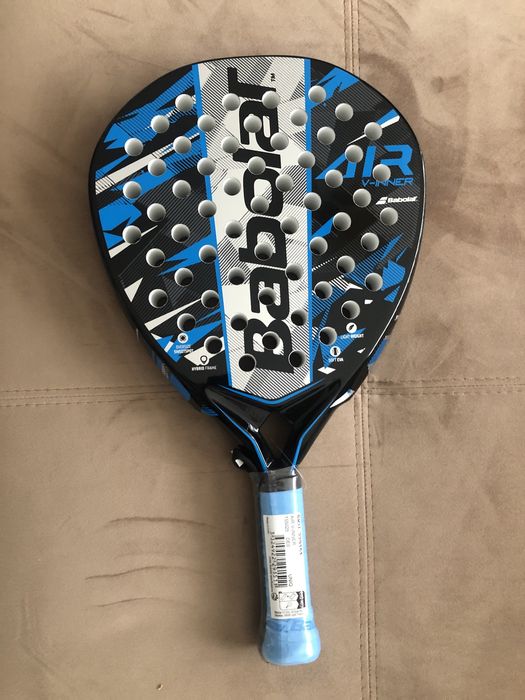 Rachetă de padel Babolat AIR V-INNER 25 Adulți