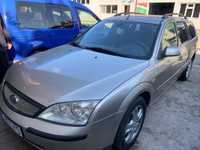 Vand Ford Mondeo 2.0