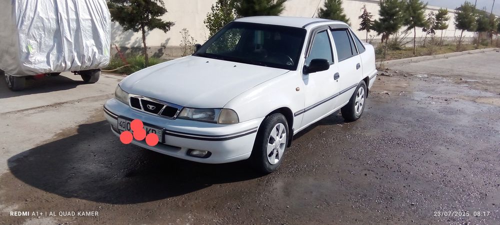 Nexsiya 1 Sons gidravlika.Quvasoy