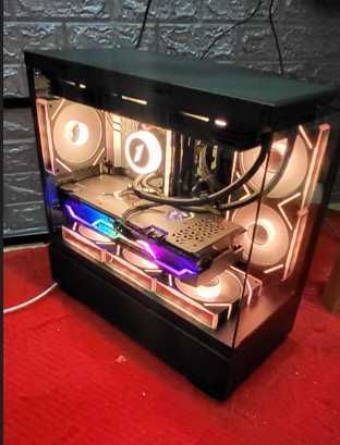 PC Gaming i5 14600k RTX 5070