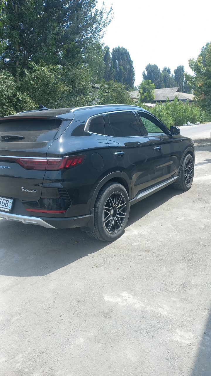 Byd song pulusflekship 51000 yurgan tozza uzimizni nomimizda