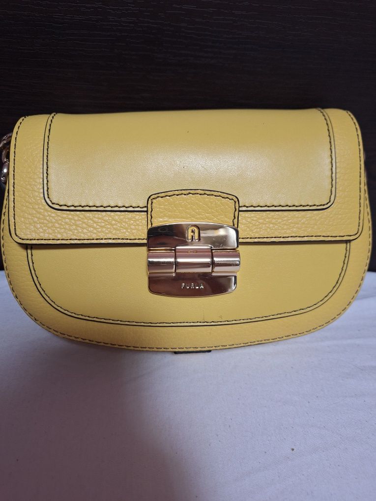 Дамска чанта Furla