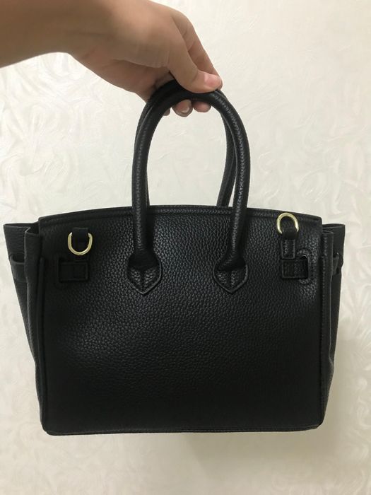 Продам сумку hermes
