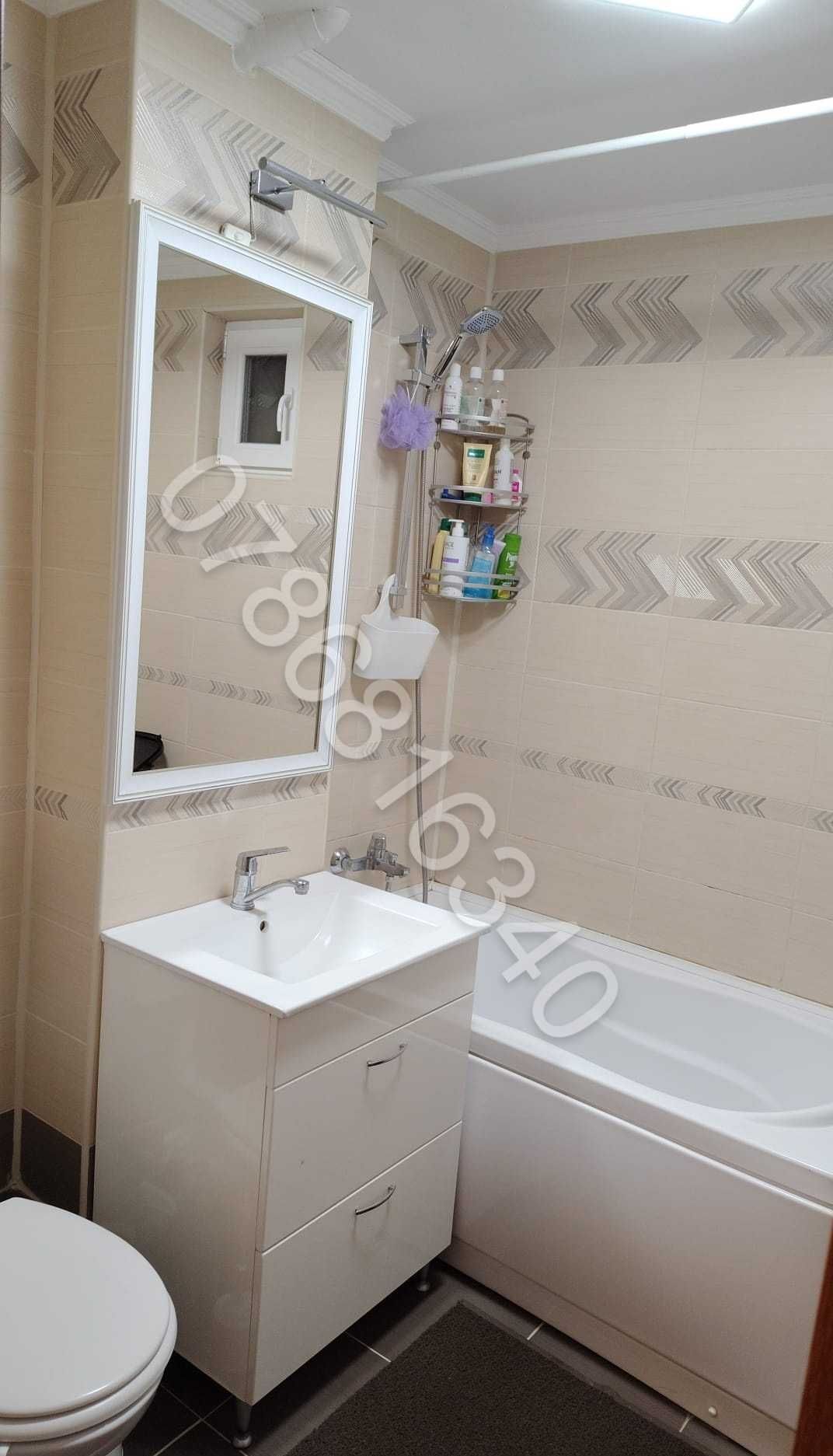 Apartament 3 camere, gata de mutat, Caracal