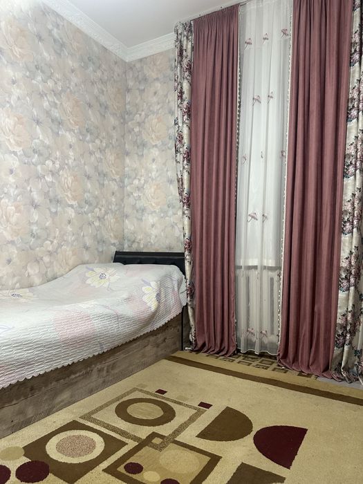 Шайхонтохур тумани, к,ора тош махалла