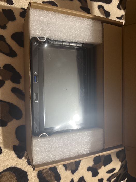 Vand car multimedia player