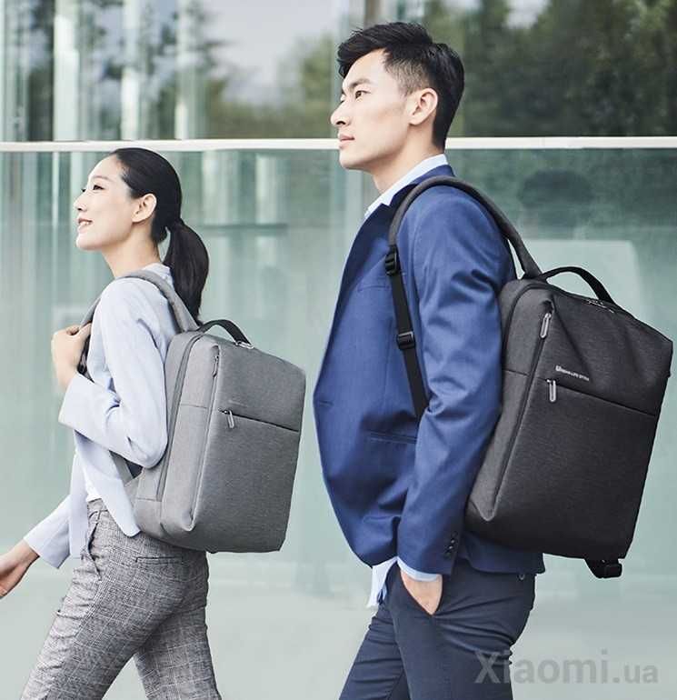 Рюкзак Xiaomi Mi Urban Life Style/City Backpack 2, сумка Mi