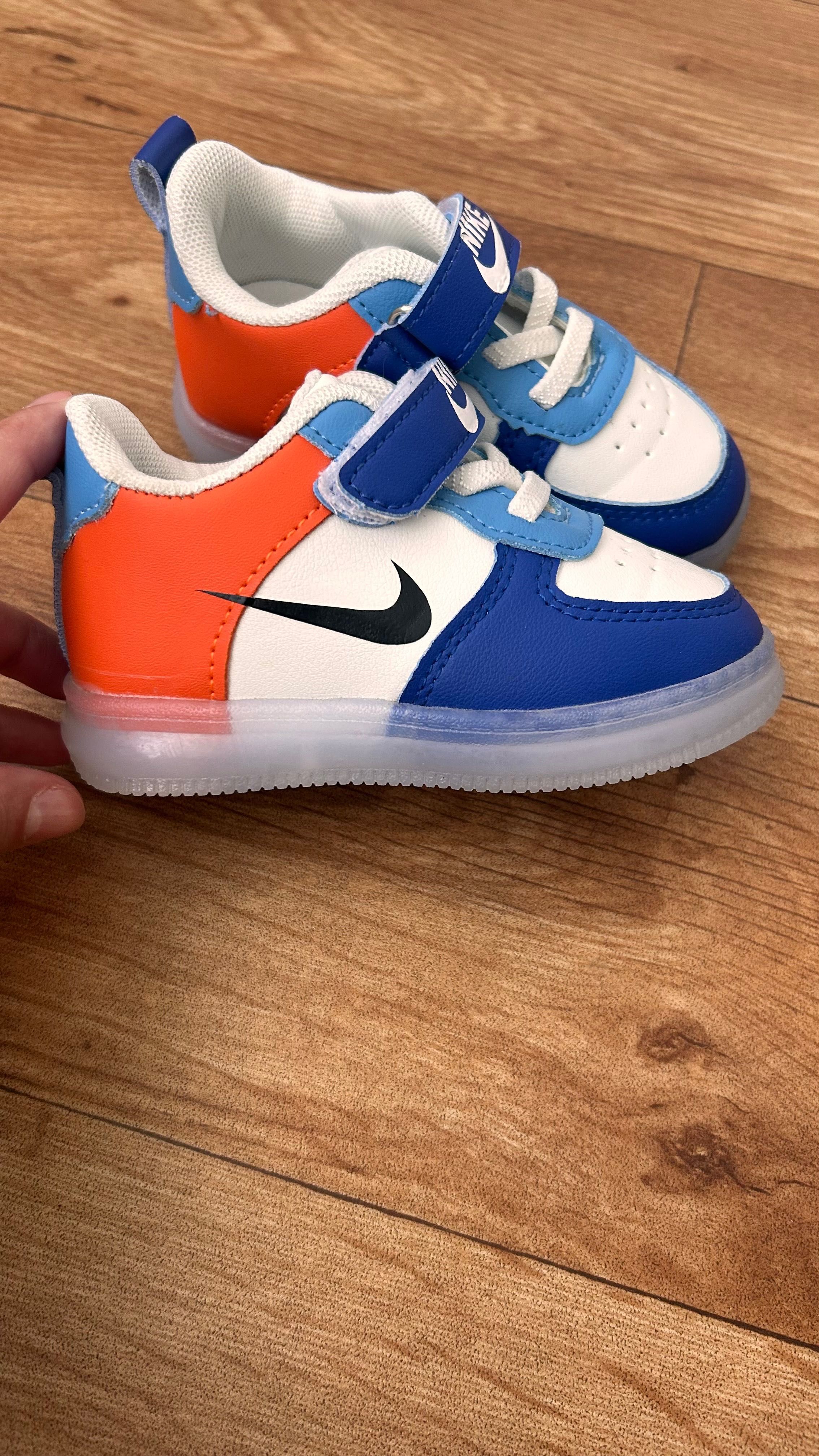Детски маратонки Nike