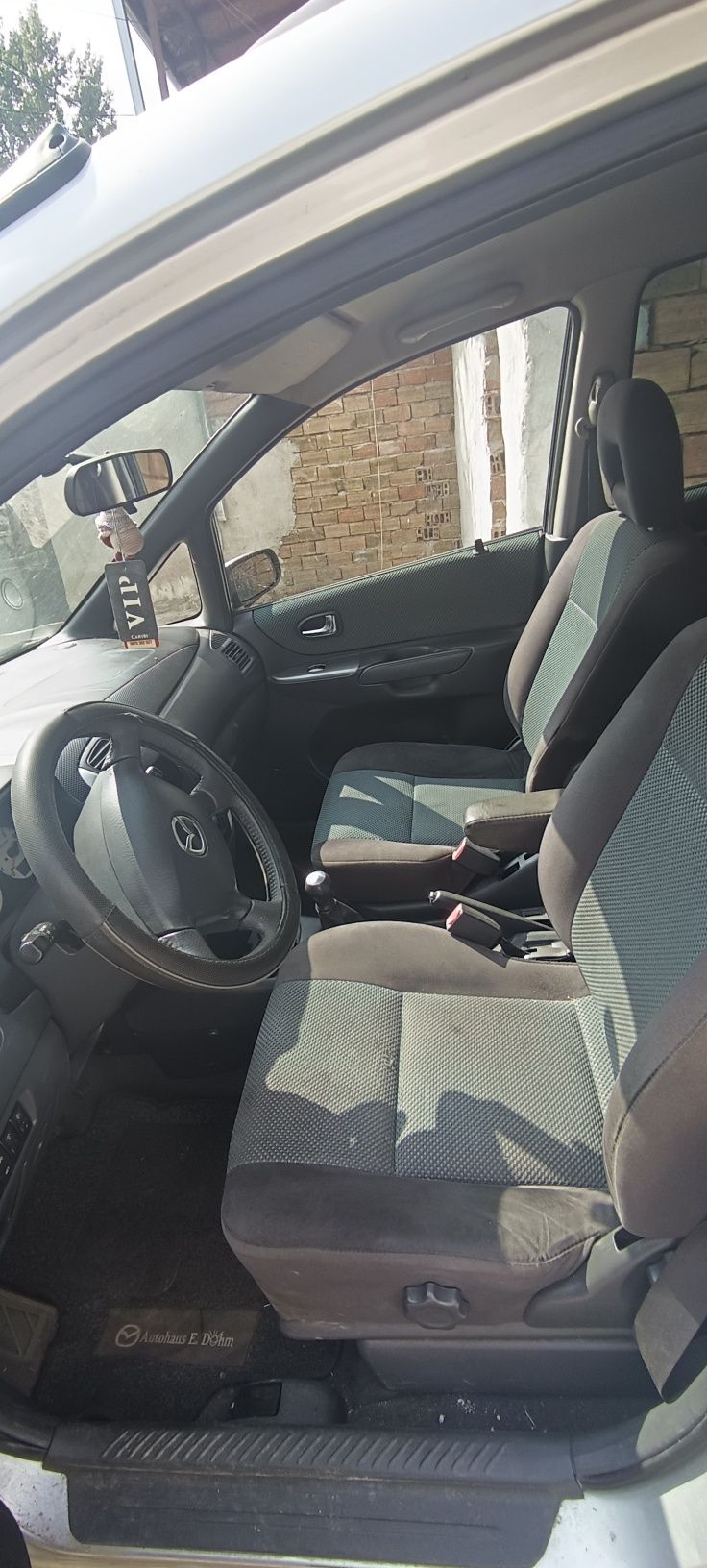 Mazda premacy 1.8 100 k.c.