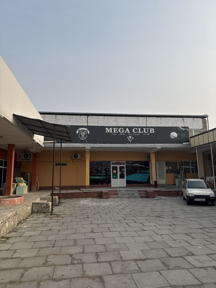 Ижарага Берилади