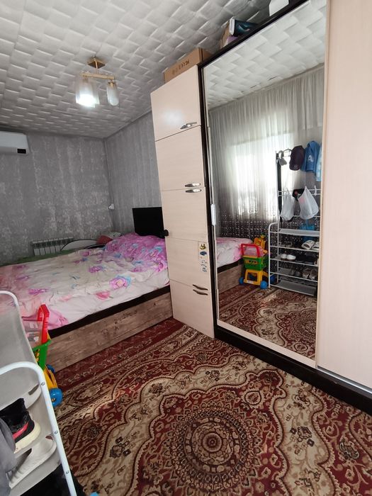 Срочно продаётся дом 5ти комнаты  ул Венгерский по дороге Аэропорта