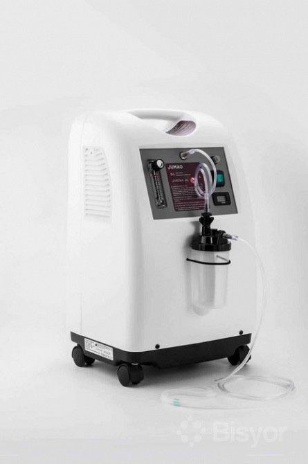 Концентратор  5 литр JUMAOO