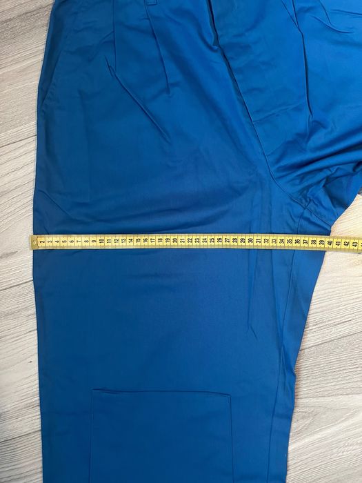 Pantaloni de lucru TYÖHOUSUT – mărimea L, stare nouă