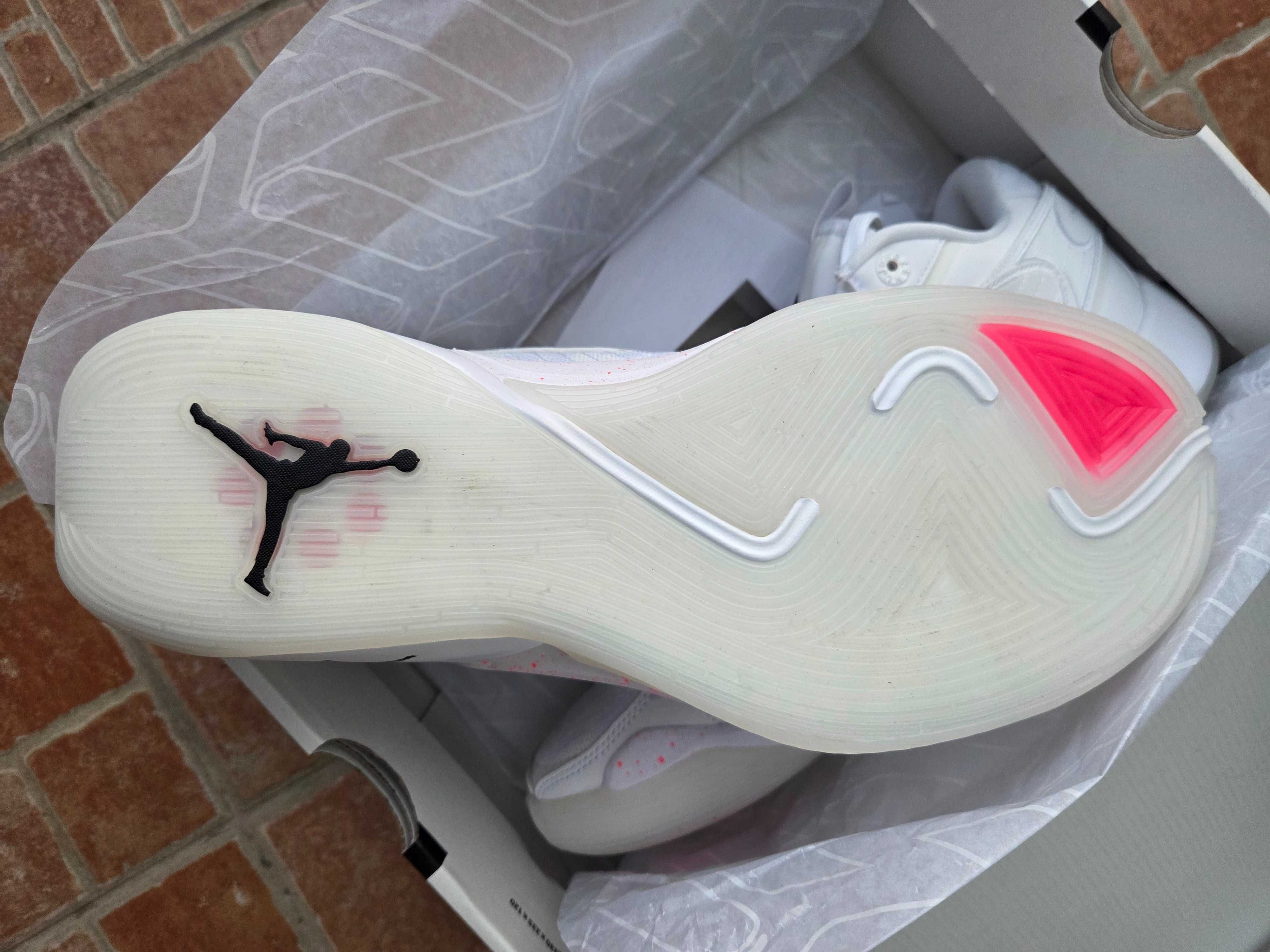 Продавам НОВИ маратонки - Nike AIR Jordan Luka 2