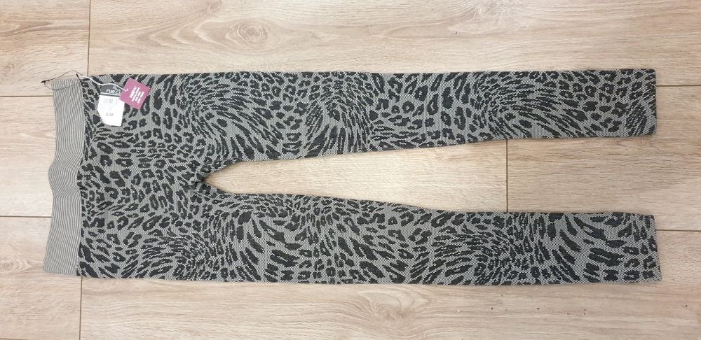 Colanti dama POOF ! New York