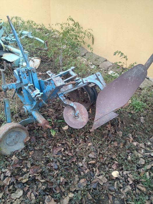 Plug reversibil 1 trupita