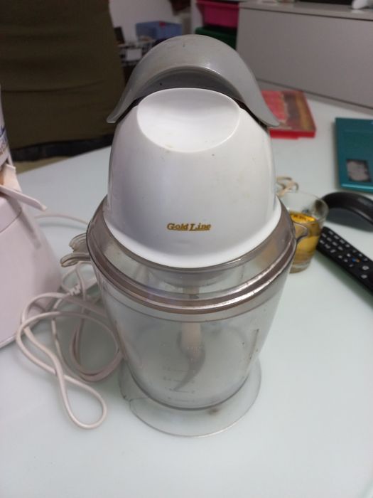 Storcator usa Jack la Lannes power juicer expres si tocator