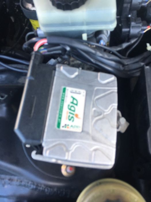 Lexus GS430 LPG - НА ЧАСТИ !!!