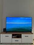 Телевизор Sony 55' OLED с TV шкаф