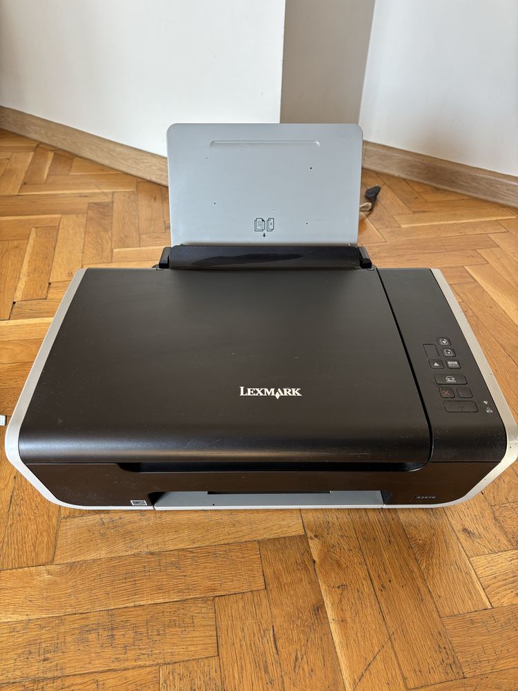 Принтер Lexmark