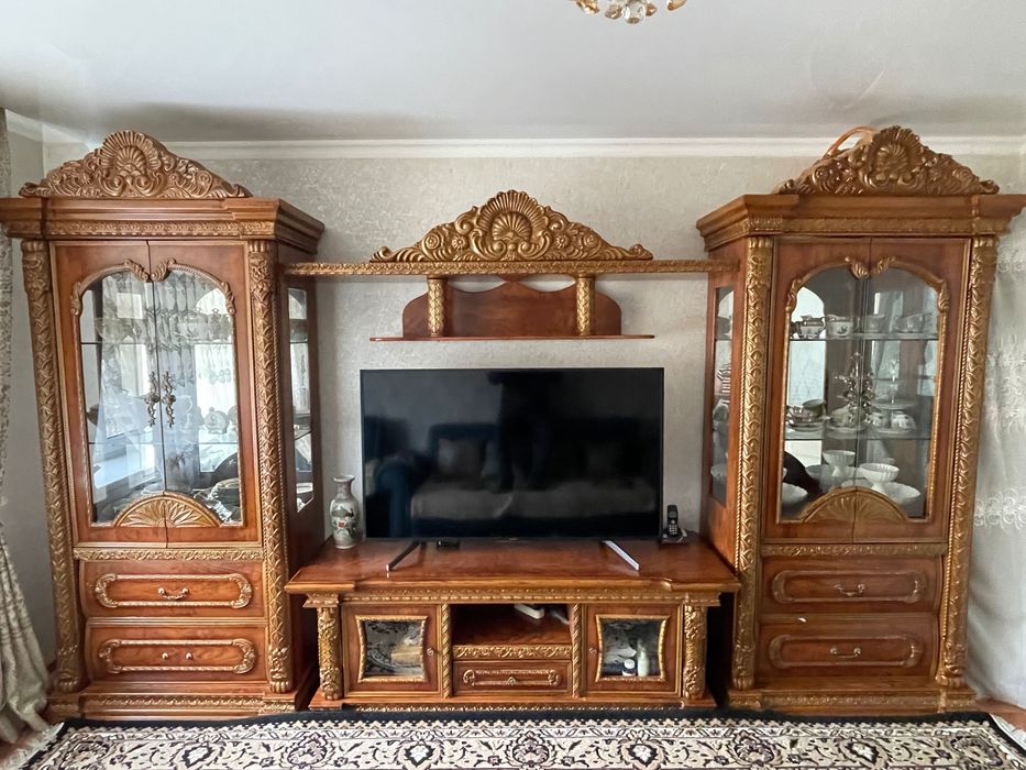 Мебельный гарнитур