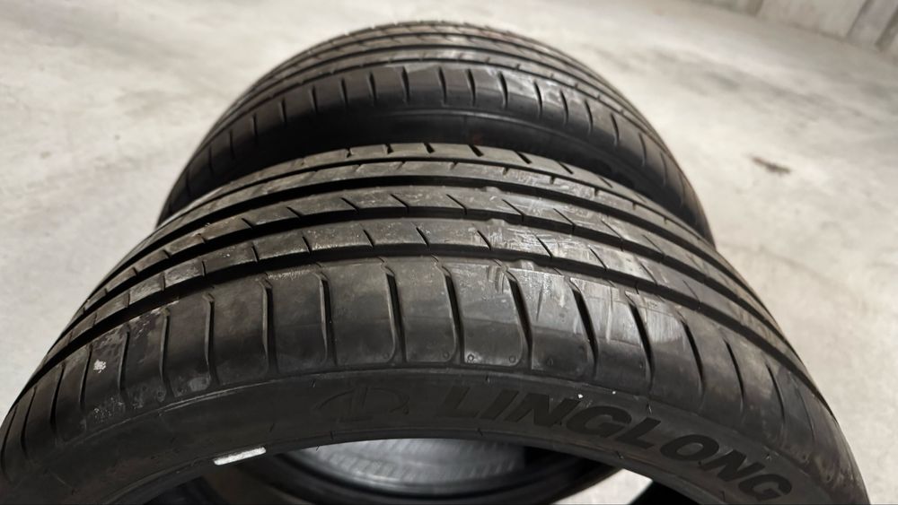 Anvelope vara 225 40 19