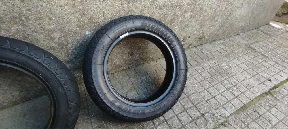 Гуми 10 инча 100/80-10