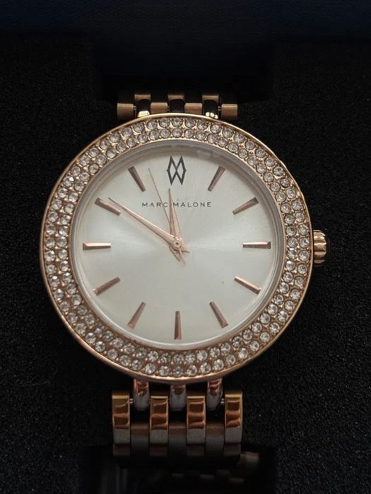 Дамски часовник Marc malone
