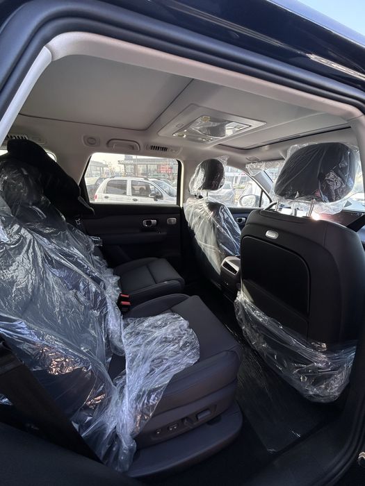 2026 Restayling LEAPMOTOR C16 Hybrid 3 yil kafolat 34100