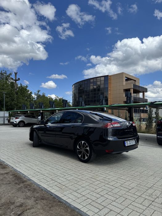 Laguna 3 Facelift 1.5 dCi - 2011 -