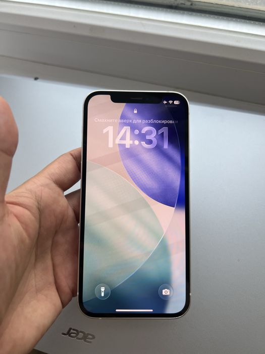 iPhone 12 128gb 85% аккум