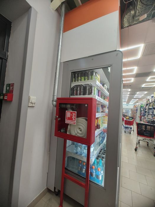 Instalator sanitar ,termice,panouri solare,centrale termice etc.