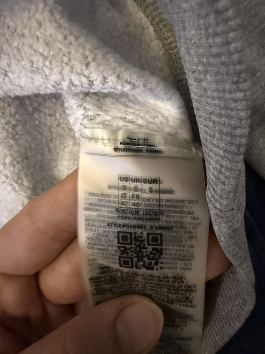 Женское худи, кофта.