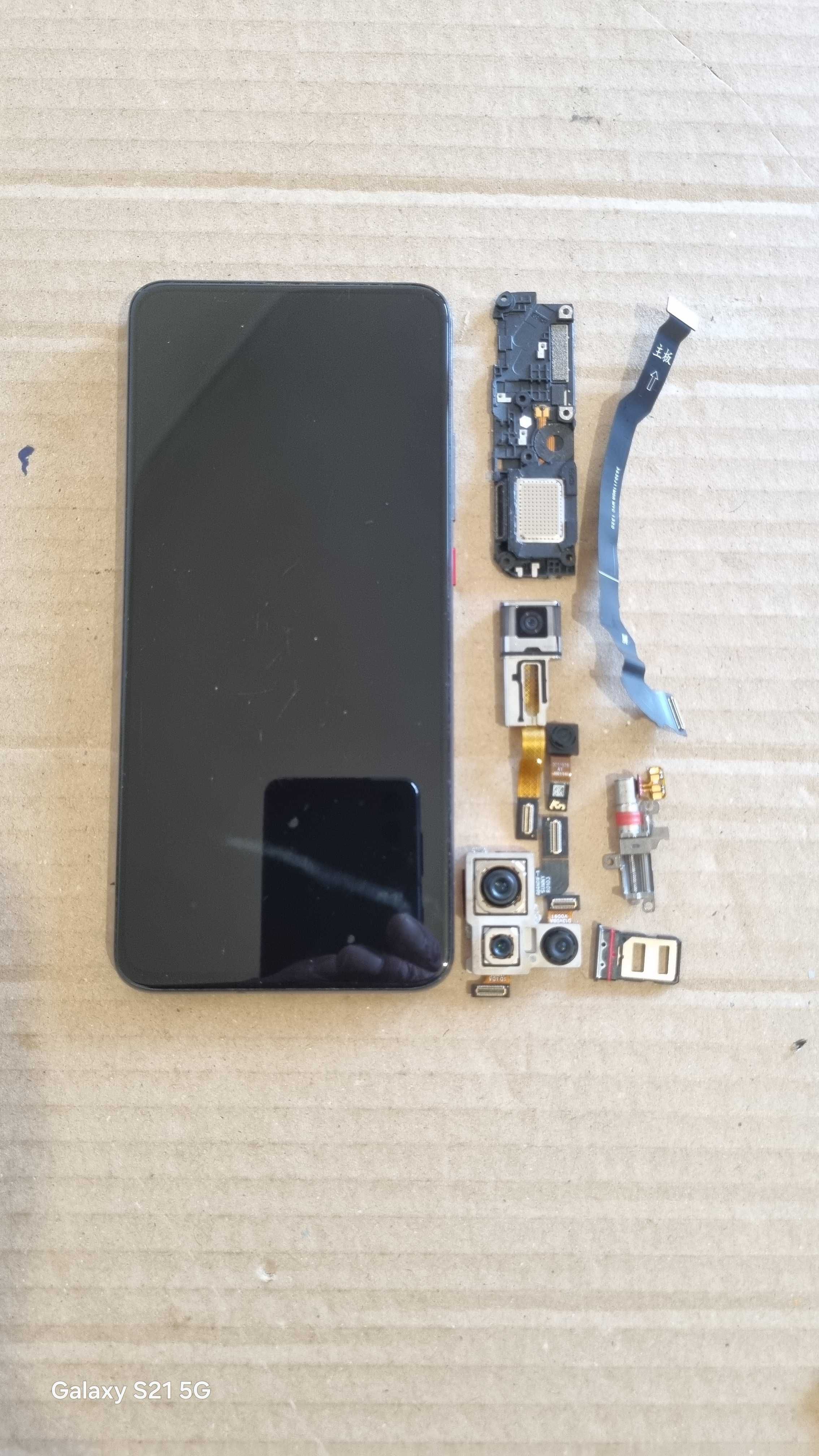 Poco F2 Pro-оригинални части